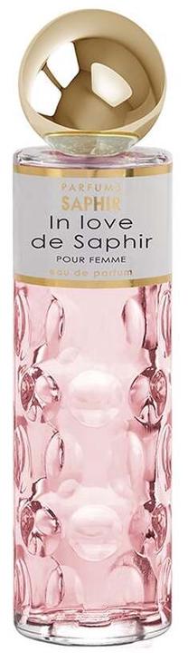 Kvapusis vanduo Parfums Saphir In Love, 200 ml