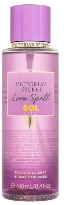 Kvepalai Victoria's Secret Love Spell Sol, 250.0 ml
