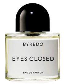 Kvapusis vanduo Byredo Eyes Closed, 50 ml