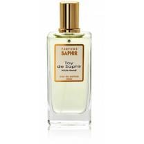 Kvapusis vanduo Parfums Saphir Toy, 50 ml