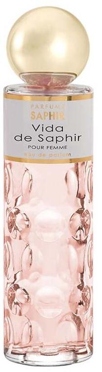 Kvapusis vanduo Parfums Saphir Vida, 200 ml