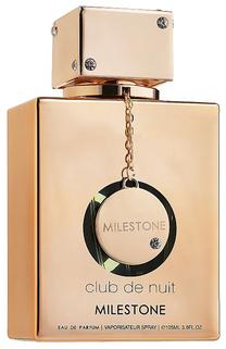 Kvapusis vanduo Armaf Club de Nuit Milestone, 105 ml