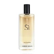 Kvapusis vanduo Giorgio Armani Si, 15 ml