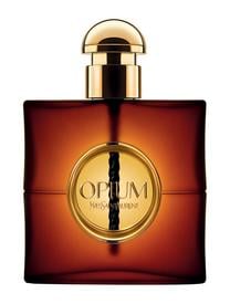 Kvapusis vanduo Yves Saint Laurent Opium, 50 ml