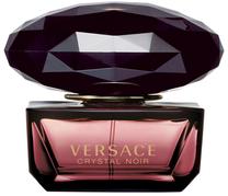 Tualetinis vanduo Versace Crystal Noir, 50 ml
