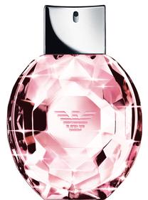 Tualetinis vanduo Giorgio Armani Emporio Diamonds Rose, 50 ml