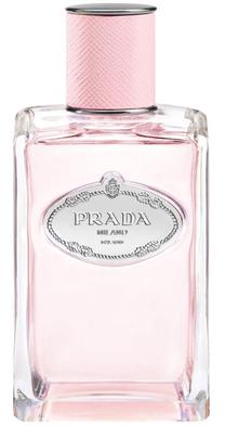 Kvapusis vanduo Prada Infusion De Rose Women, 100 ml