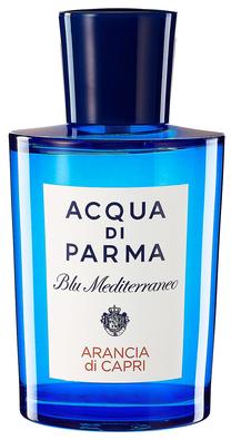 Tualetinis vanduo Acqua Di Parma Blu Mediterraneo Arancia Di Capri, 150 ml