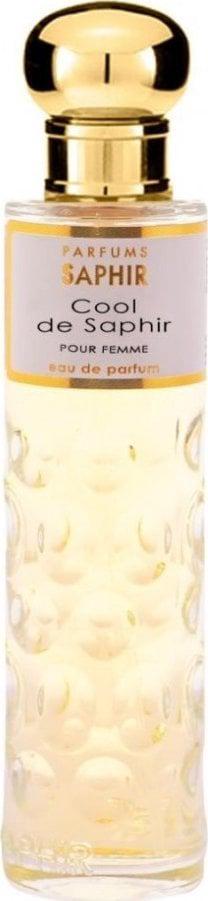 Kvapusis vanduo Saphir Cool De Saphir, 30 ml