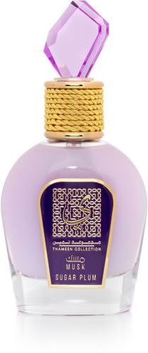 Kvapusis vanduo Lattafa Musk Sugar Plum, 100 ml