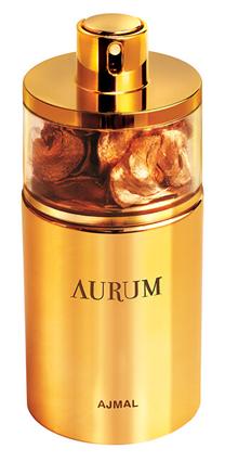 Kvapusis vanduo Ajmal Aurum, 75 ml