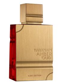 Kvapusis vanduo Al Haramain Amber Oud Ruby Edition, 100 ml