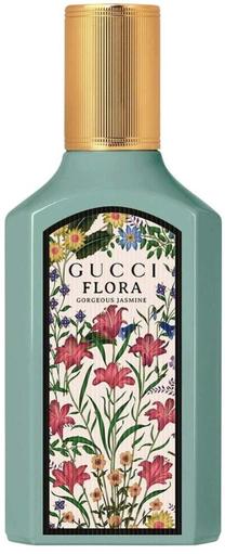 Kvapusis vanduo Gucci Flora Gorgeous Jasmine, 50 ml