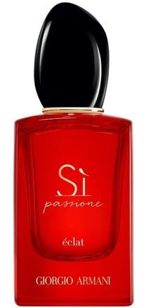 Kvapusis vanduo Giorgio Armani Si Passione Eclat, 30 ml