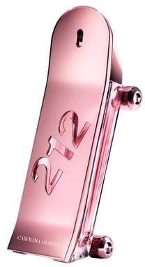 Kvapusis vanduo Carolina Herrera 212 Heroes Forever Young, 80 ml