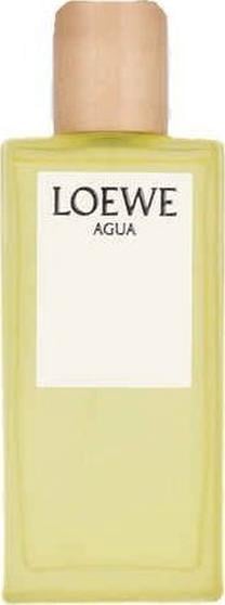 Tualetinis vanduo Loewe Agua, 100 ml