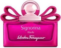 Kvapusis vanduo Salvatore Ferragamo Signorina Ribelle, 50 ml