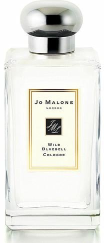 Odekolonas Jo Malone Wild Bluebell Women, 100 ml, (be pakuotės)