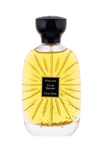 Kvapusis vanduo Atelier Des Ors Cuir Sacré, 100 ml