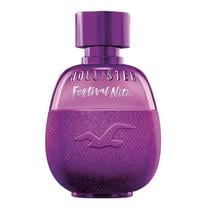 Kvapusis vanduo Hollister Festival Nite For Her, 100 ml