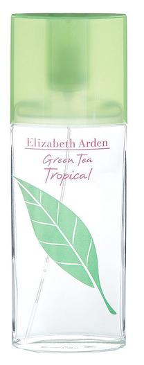 Tualetinis vanduo Elizabeth Arden Green Tea Tropical Women, 100 ml