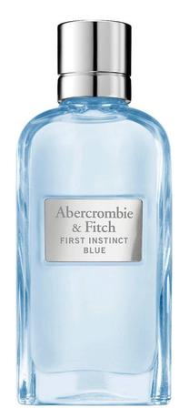Kvapusis vanduo Abercrombie & Fitch First Instinct Blue For Her, 30 ml
