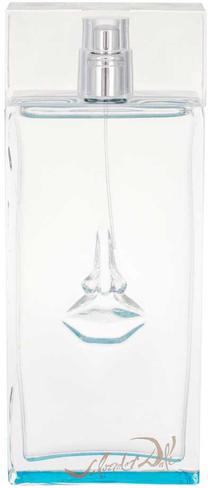 Tualetinis vanduo Salvador Dali Sea & Sun In Cadaques Women, 100 ml