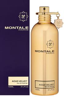 Kvapusis vanduo Montale Paris, 100 ml