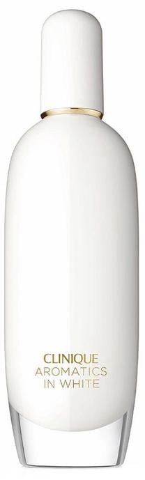 Kvapusis vanduo Clinique Aromatics In White, 100 ml