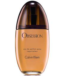 Kvapusis vanduo Calvin Klein Obsession, 30 ml