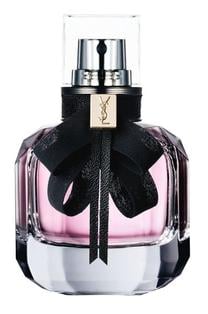 Kvapusis vanduo Yves Saint Laurent Mon Paris, 50 ml