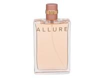 Kvapusis vanduo Chanel Allure Women, 100 ml