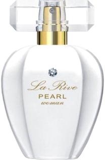 Kvapusis vanduo La Rive Pearl Woman, 75 ml