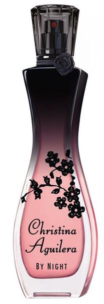 Kvapusis vanduo Christina Aguilera By Night, 50 ml