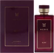 Kvapusis vanduo Merve Ruby, 100 ml