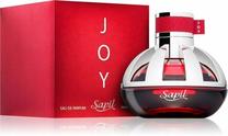 Kvapusis vanduo Sapil Joy, 100 ml