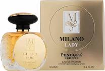 Kvapusis vanduo Pendora Scents Milano Lady, 100 ml