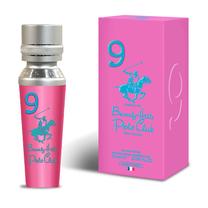 Kvapusis vanduo Beverly Hills Polo Club 9, 50 ml