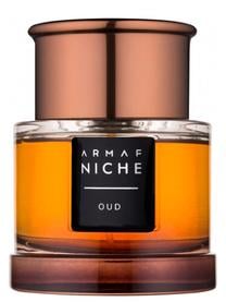 Kvapusis vanduo Armaf Oud, 90 ml