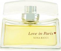 Kvapusis vanduo Nina Ricci Love In Paris, 50 ml