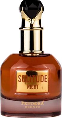 Kvapusis vanduo Pendora Scents Solitude Night, 100 ml