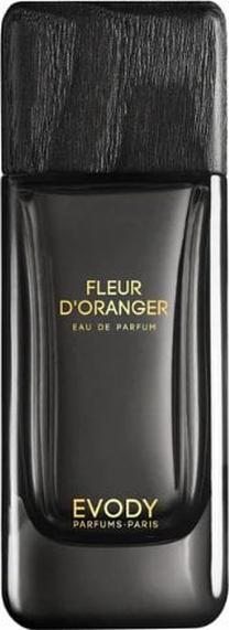 Kvapusis vanduo Evody Fleur D'Oranger, 100 ml