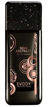 Kvapusis vanduo Versace Evody Sens Abstrait, 100 ml