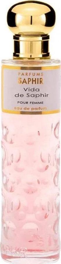 Kvapusis vanduo Parfums Saphir Vida, 30 ml