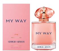 Kvapusis vanduo Giorgio Armani My Way Ylang, 90 ml