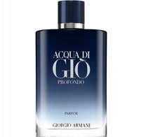 Kvepalai Giorgio Armani Acqua Di Gio, 200 ml