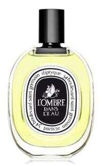 Tualetinis vanduo Diptyque L'ombre Dans L'eau, 100 ml