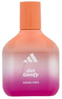Kvapusis vanduo Adidas Vibes Get Comfy, 50 ml