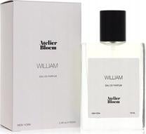 Kvapusis vanduo Atelier Bloem William, 100 ml