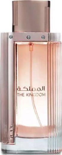 Kvapusis vanduo Lattafa Kingdom, 100 ml